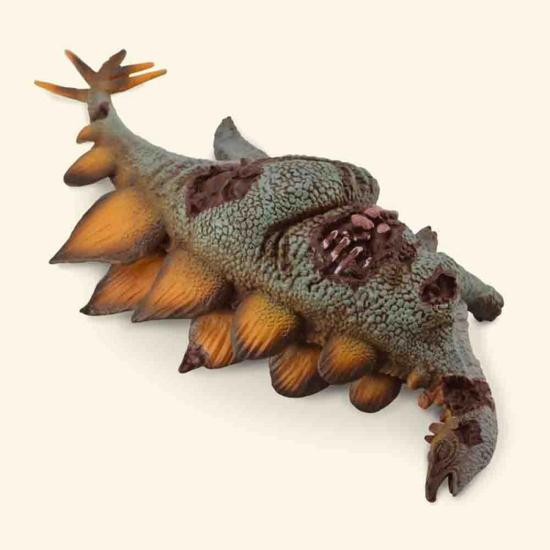 Collecta Stegosaurus Corpse (Grey)