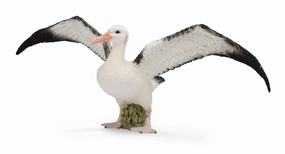 Collecta Wandering Albatross (Yellow)
