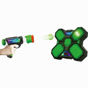 Comet Popper