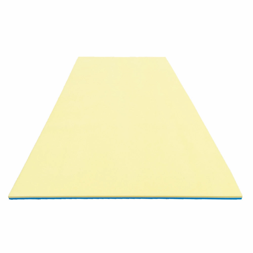COMFY FLOATS 12' x 5' Water Pad Pool & Lake Float, UV-Resistant