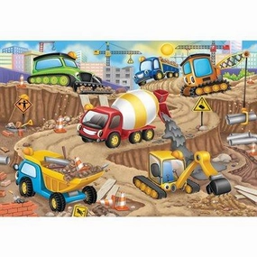 Construction Fun