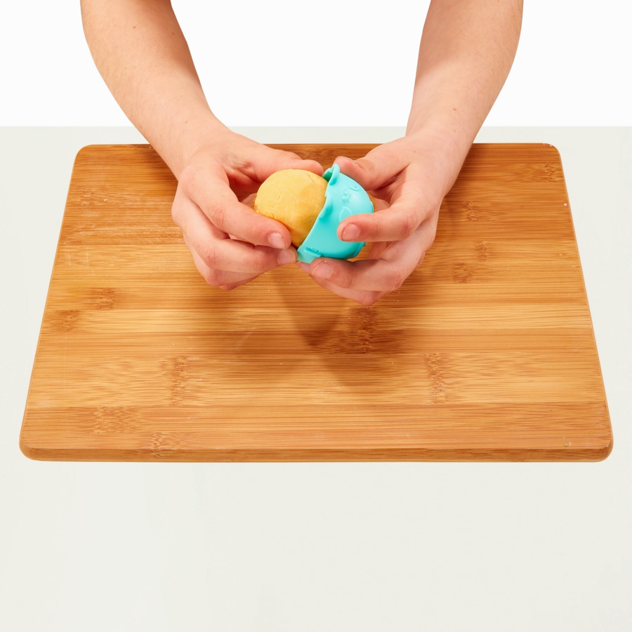 Cookeez Makery Oven Playset - Baked Treatz