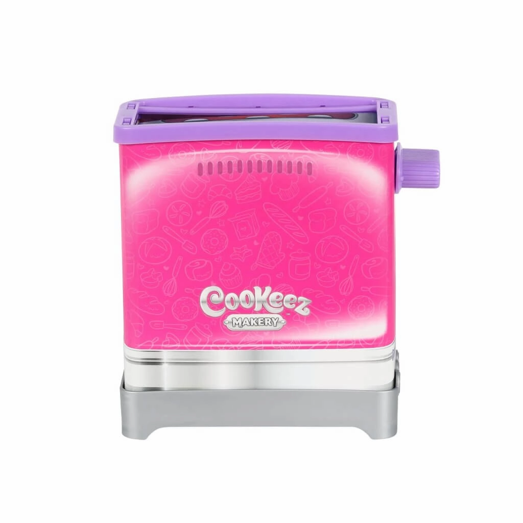 Cookeez Makery Toasties Single Pack Assorted Styles