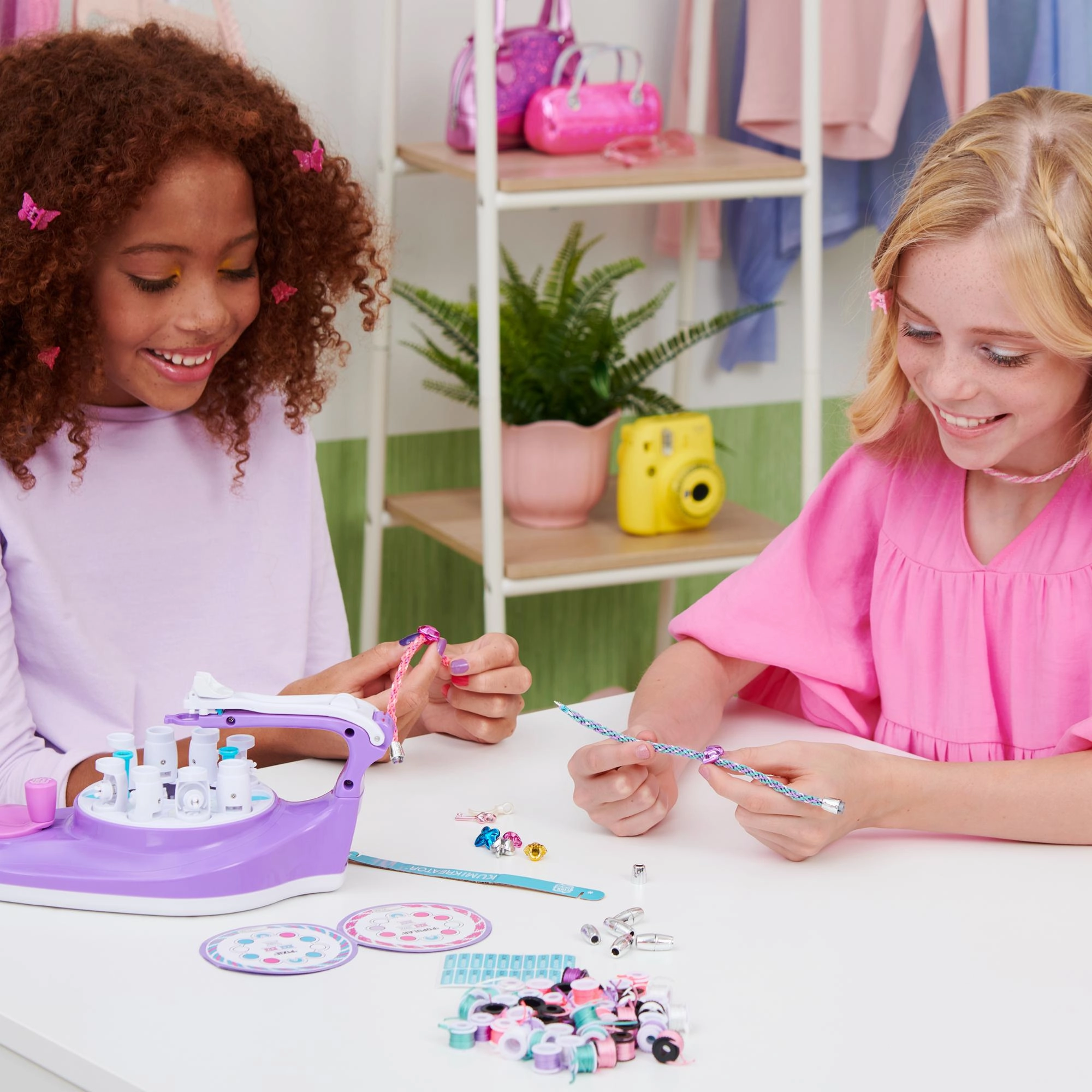 Cool Maker Kumi Kreator Bead N Braider