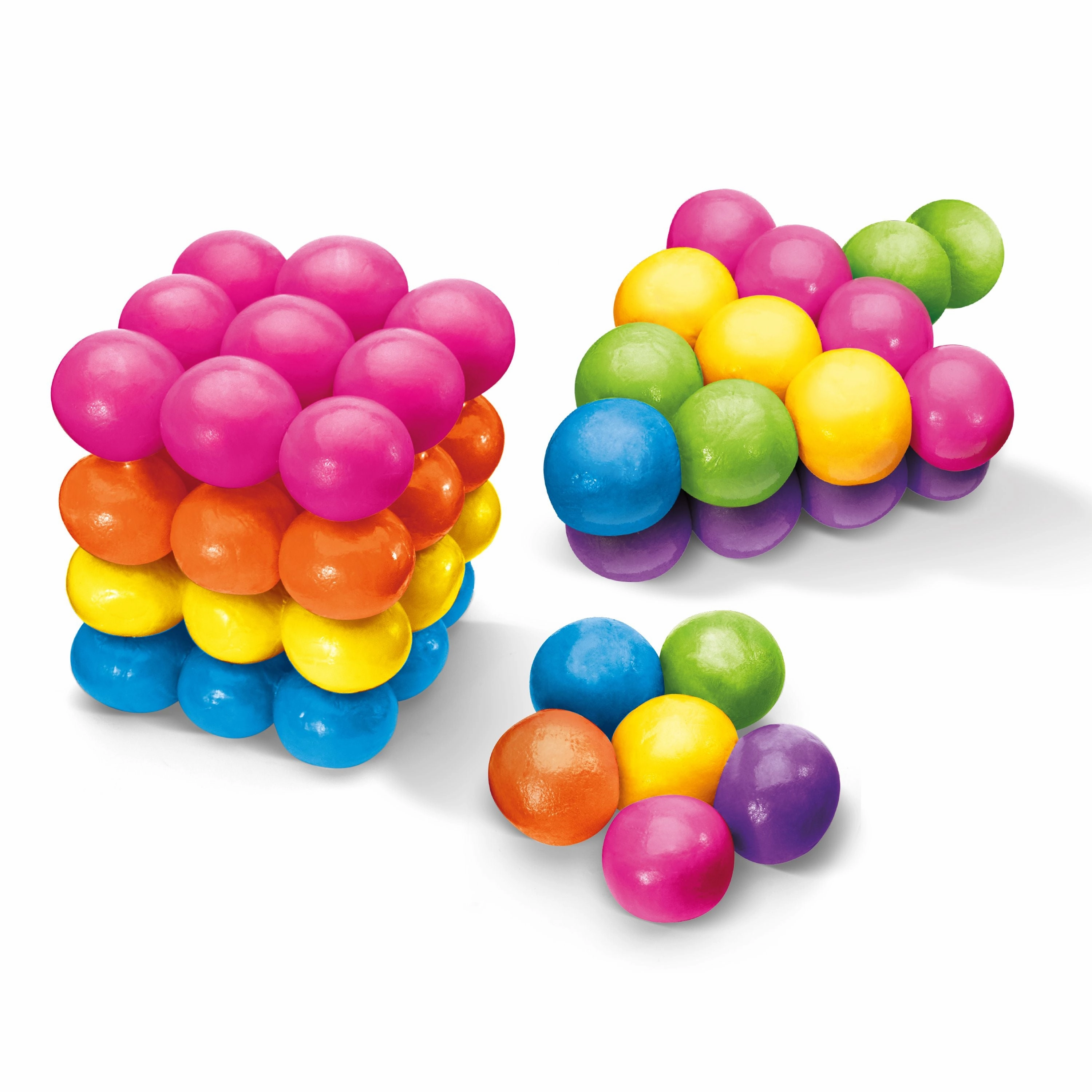 Cra-Z-Art Cra-Z-Crackle Popping Clay! Pop-Mazing Super Sensory!