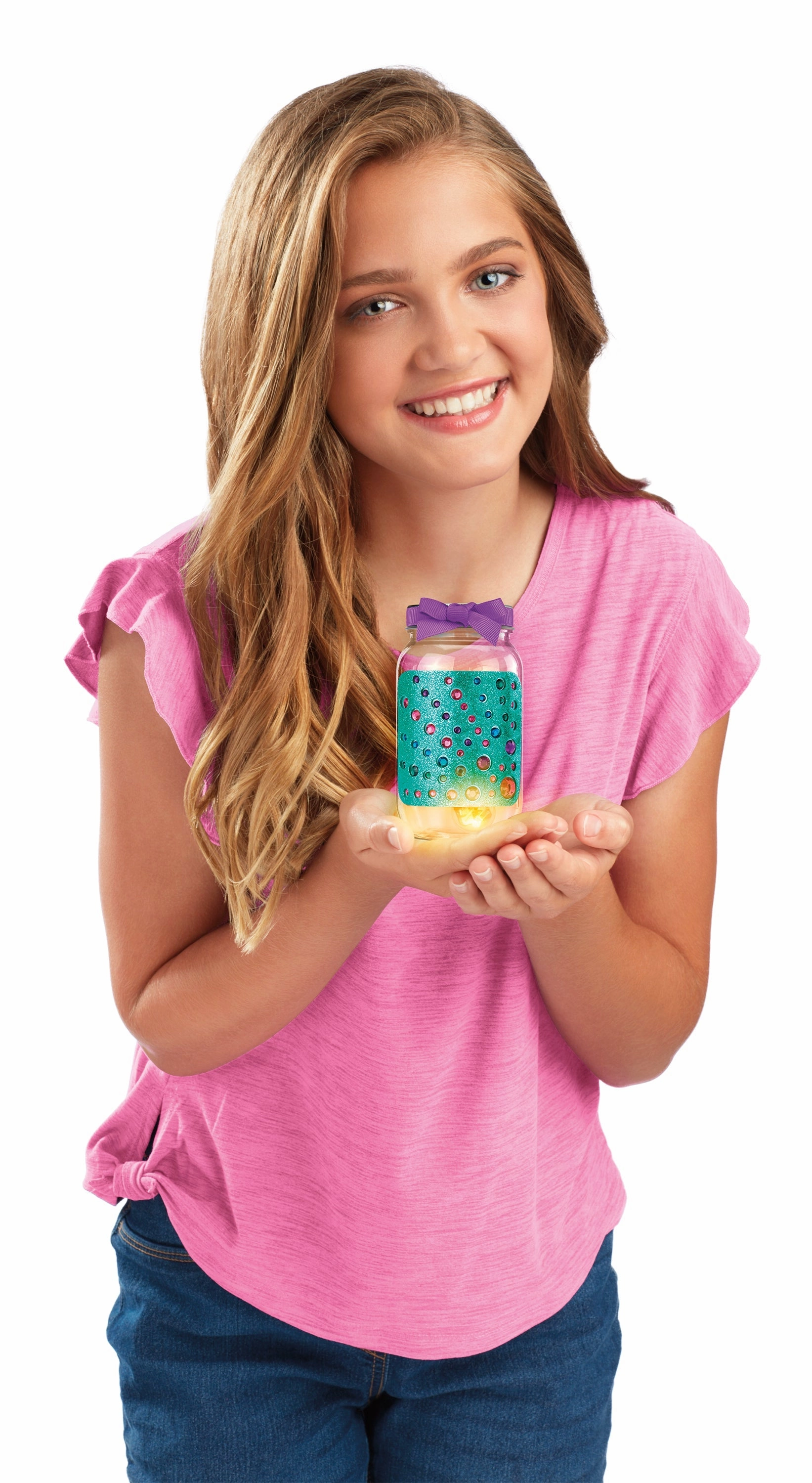 Cra-Z-Art Shimmer 'N Sparkle Sparkling Mosaic Gem Creations