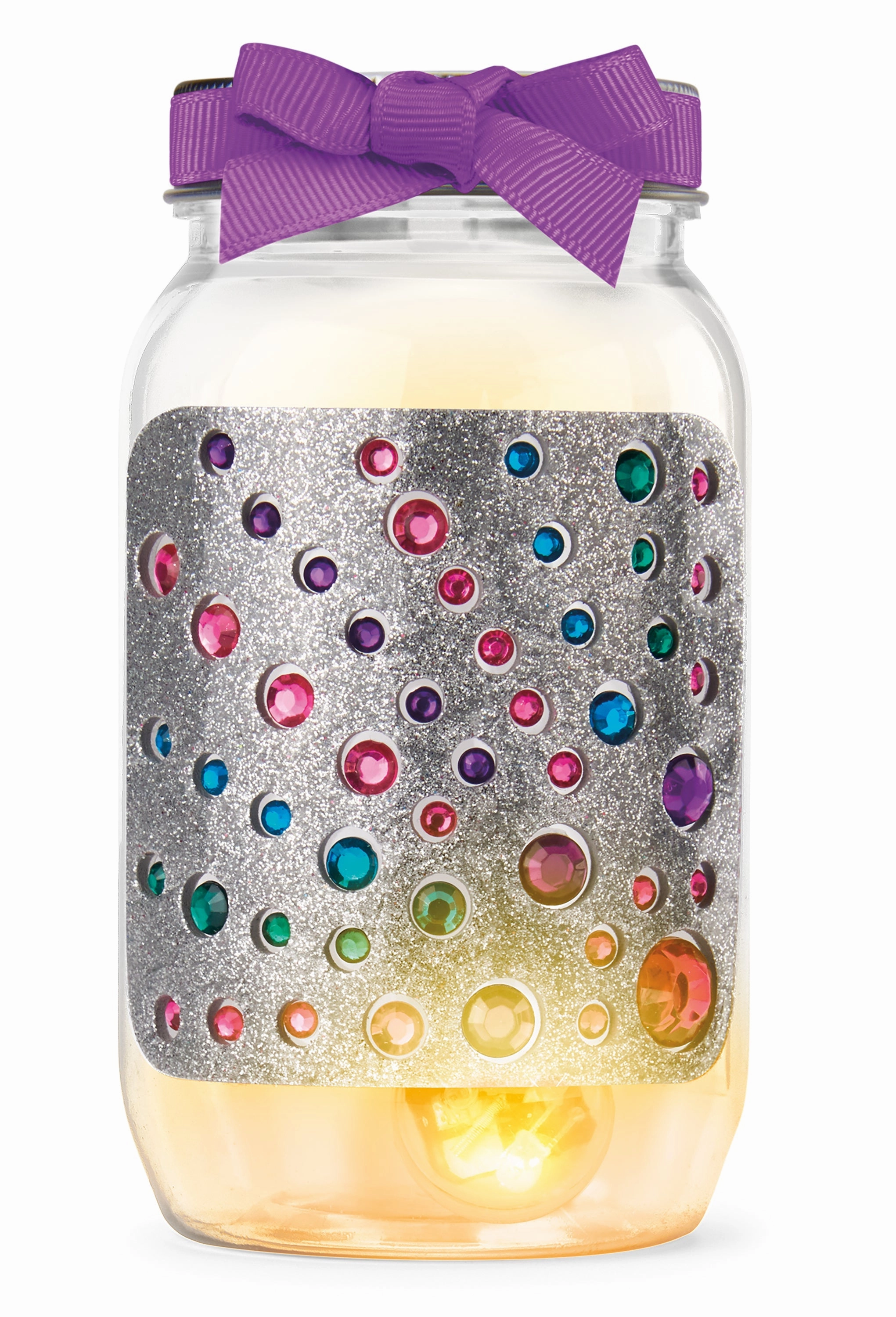 Cra-Z-Art Shimmer 'N Sparkle Sparkling Mosaic Gem Creations