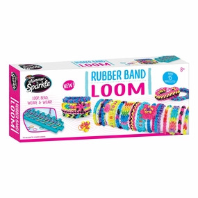 Cra-Z-Loom Rubber Band Loom