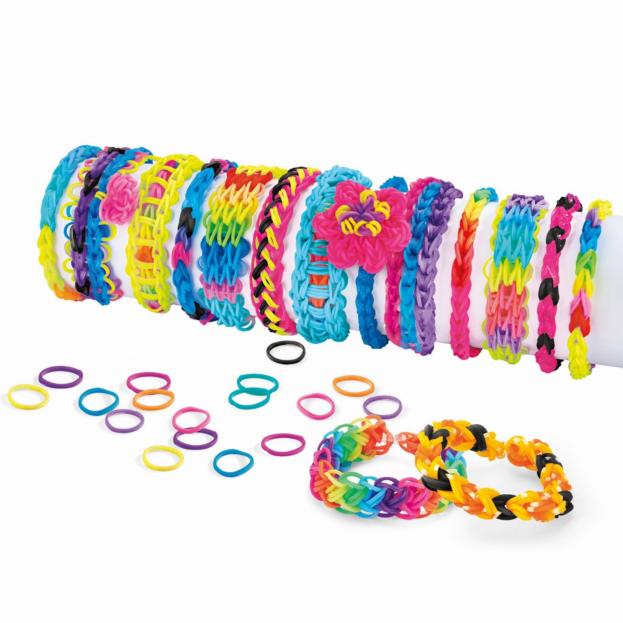 Cra-Z-Loom Rubber Band Loom