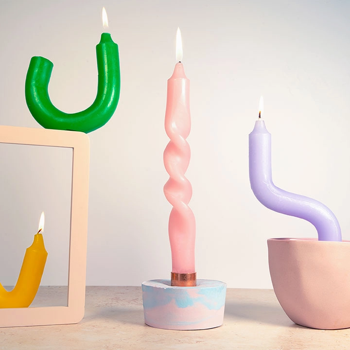Craft Maker Classic Candle Making Kit