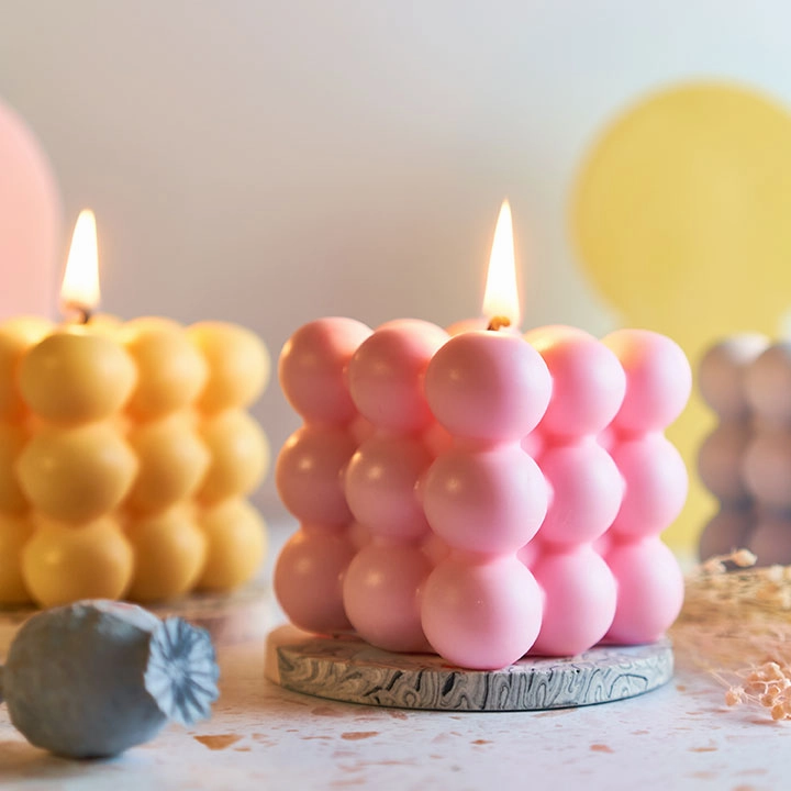 Craft Maker Classic Candle Making Kit