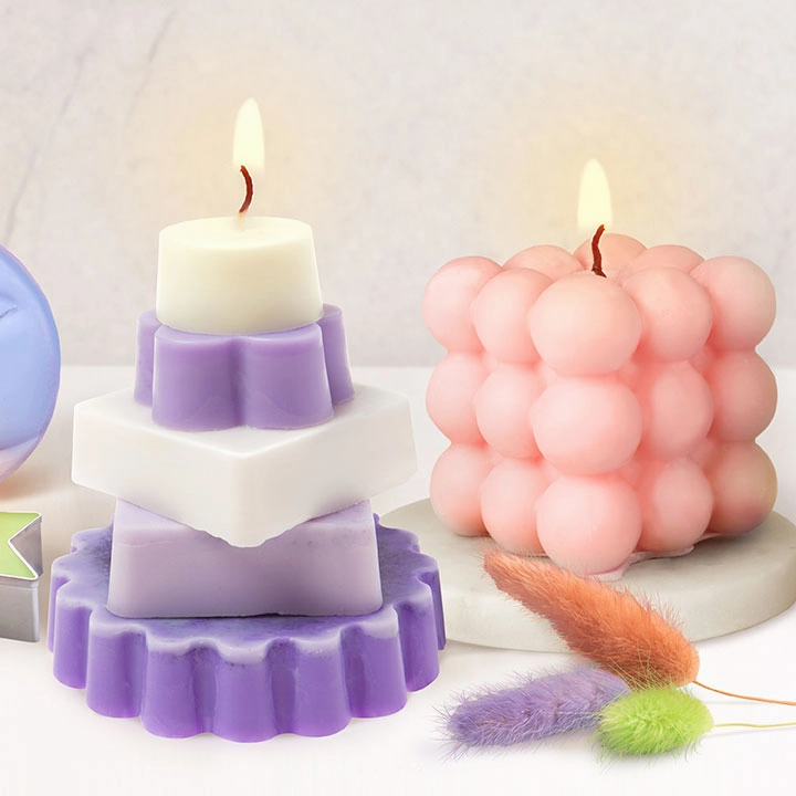 Craft Maker Classic Candle Making Kit