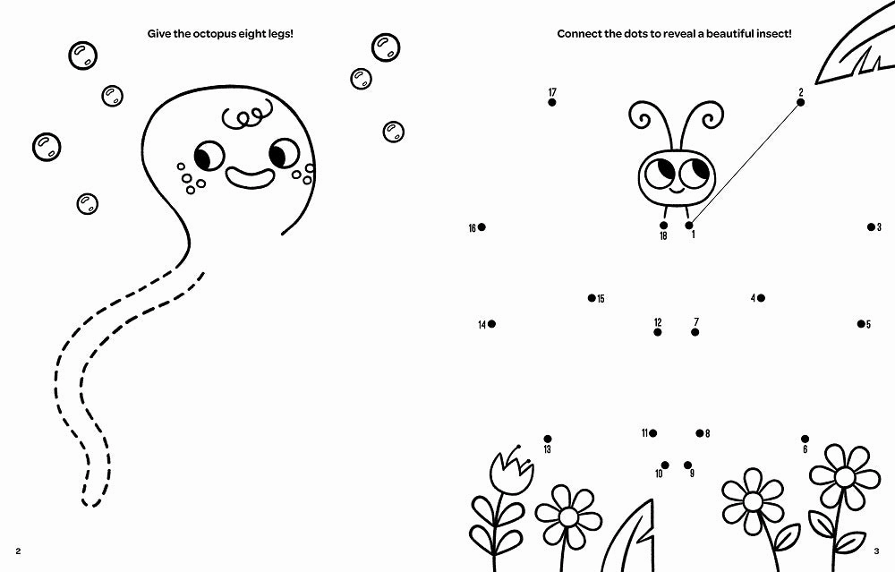 Crayola Coloring Activity Book Bundle