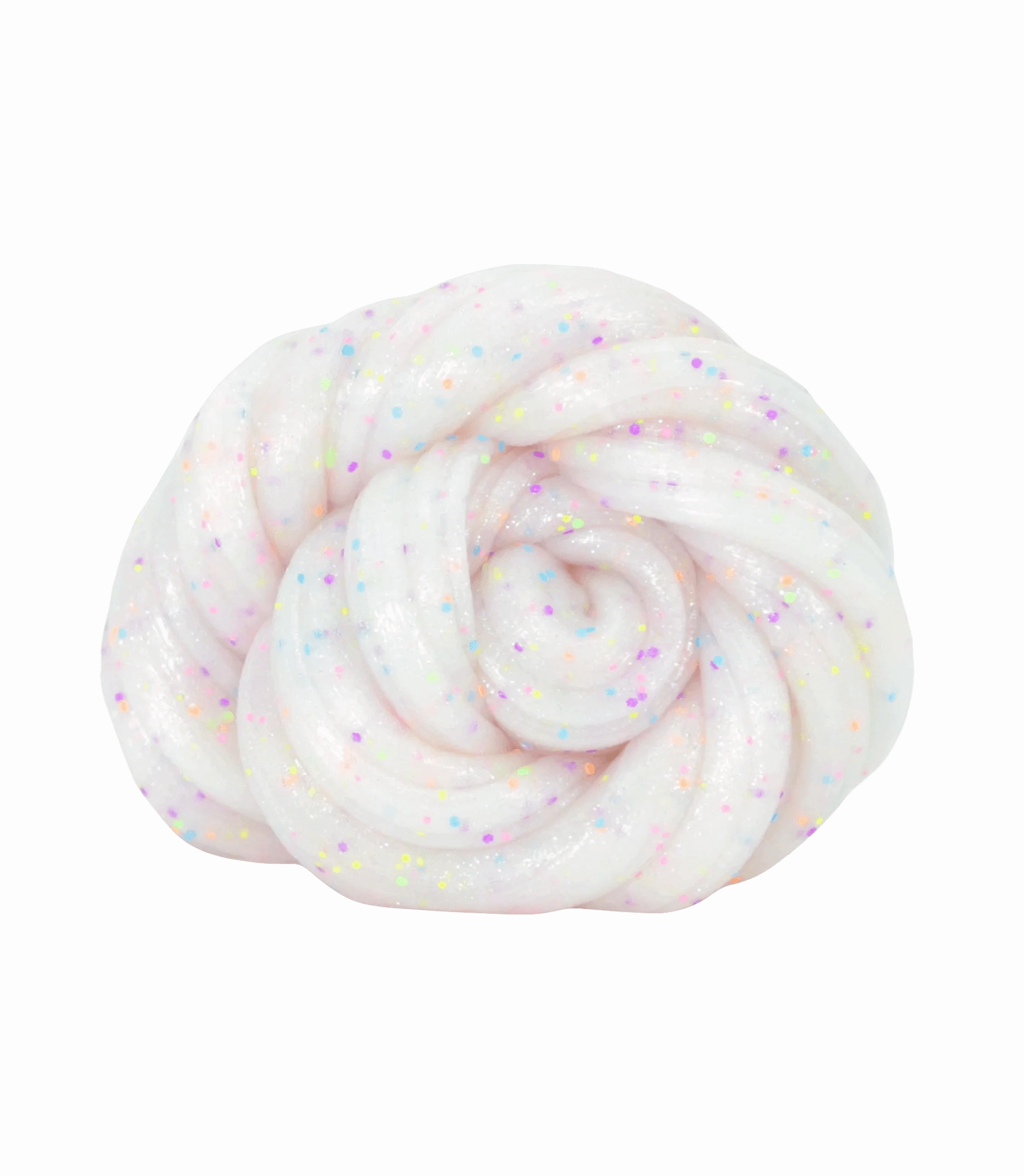 Crazy Aaron's Glowbrights Enchanting Unicorn Thinking Putty for Age 3 