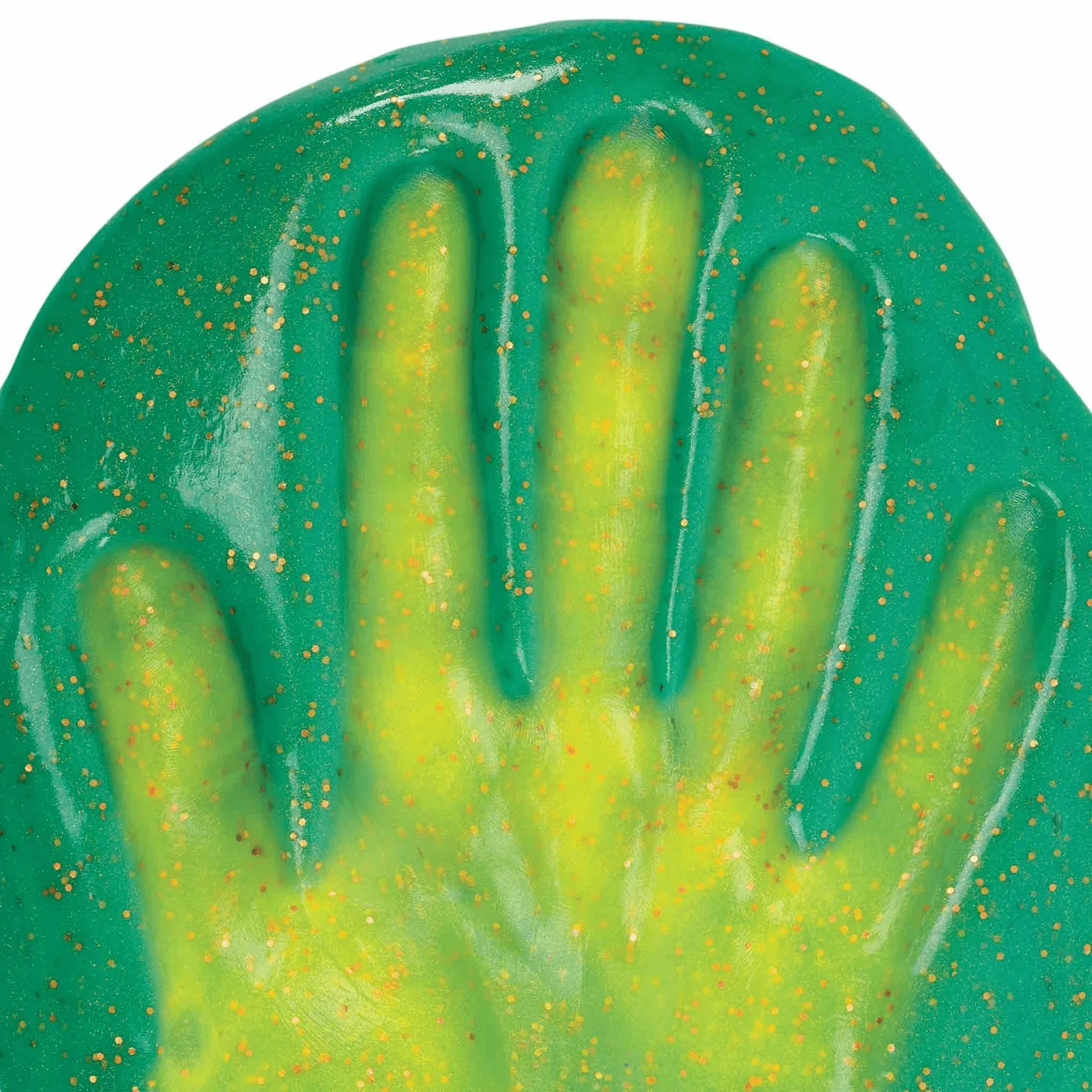 Crazy Aaron's Hypercolour Magic Dragon Thinking Putty for Age 3 and Up