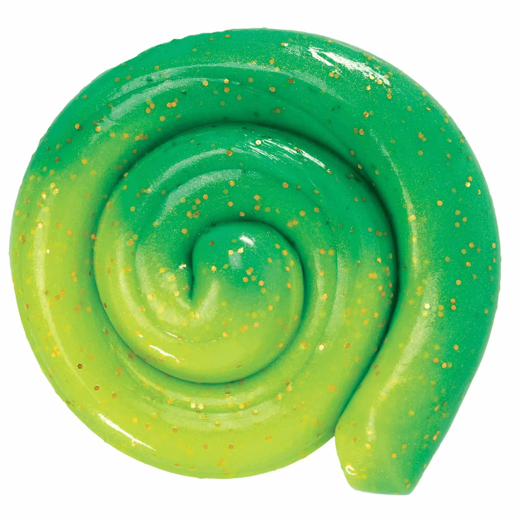 Crazy Aaron's Hypercolour Magic Dragon Thinking Putty for Age 3 and Up
