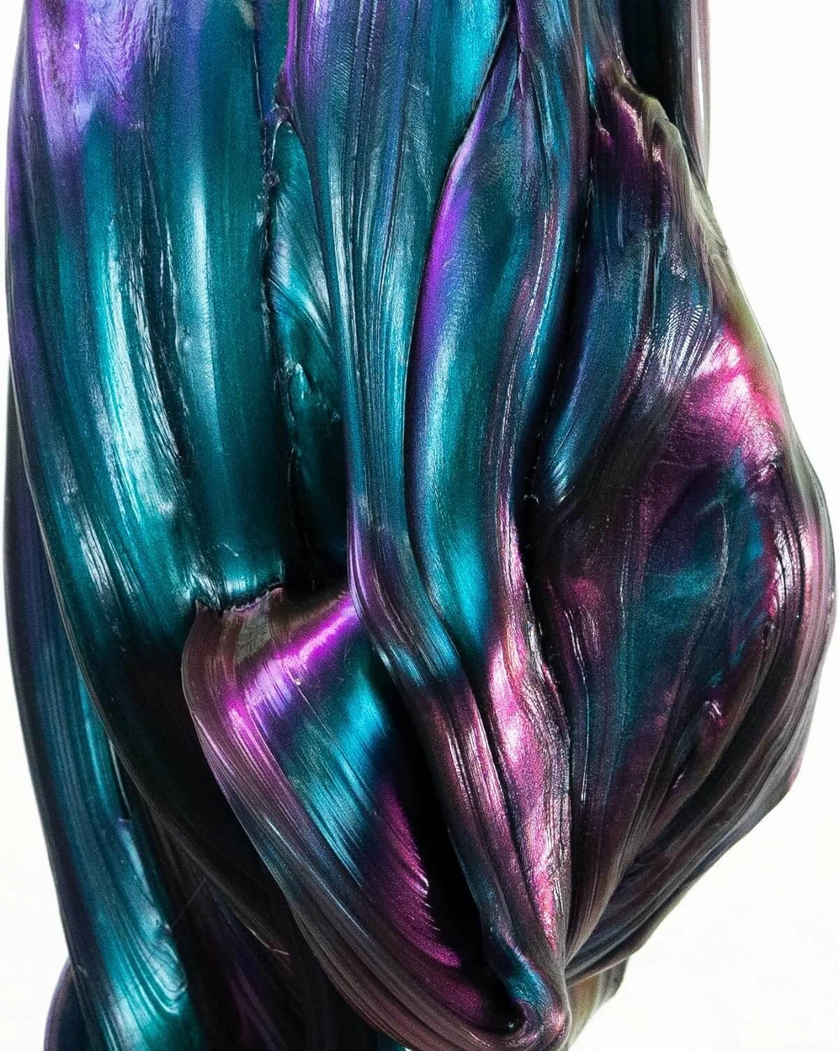 Crazy Aaron's Hypercolour Super Scarab Thinking Putty for Ages 3 & Up