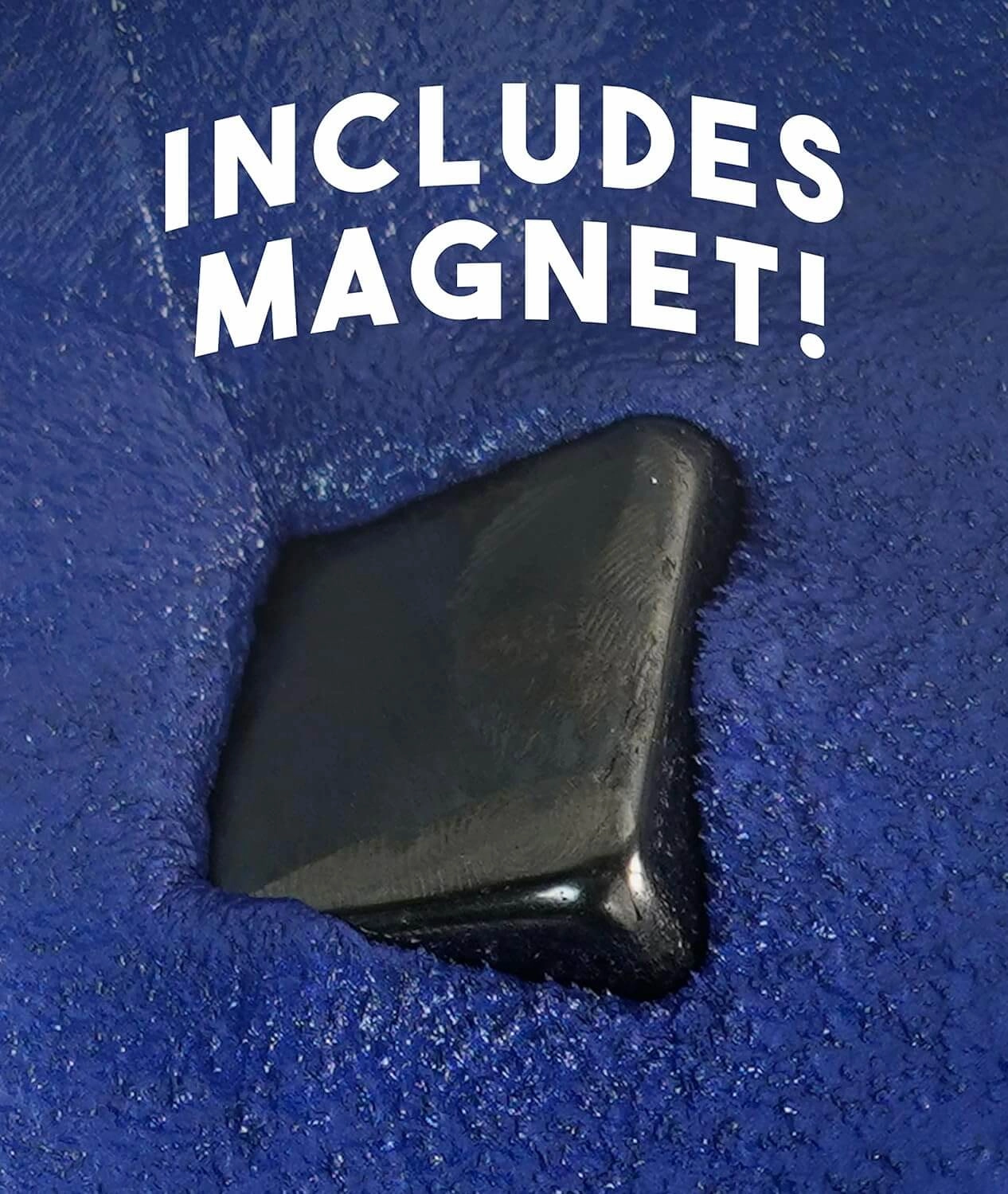 Crazy Aaron's Magnetic Storms Tidal Wave Thinking Putty for Age 8 & Up