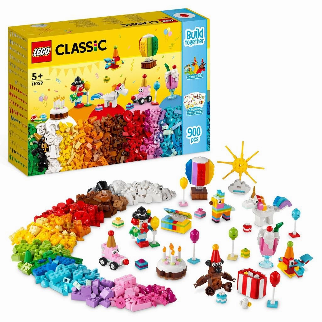 Creative Party Box