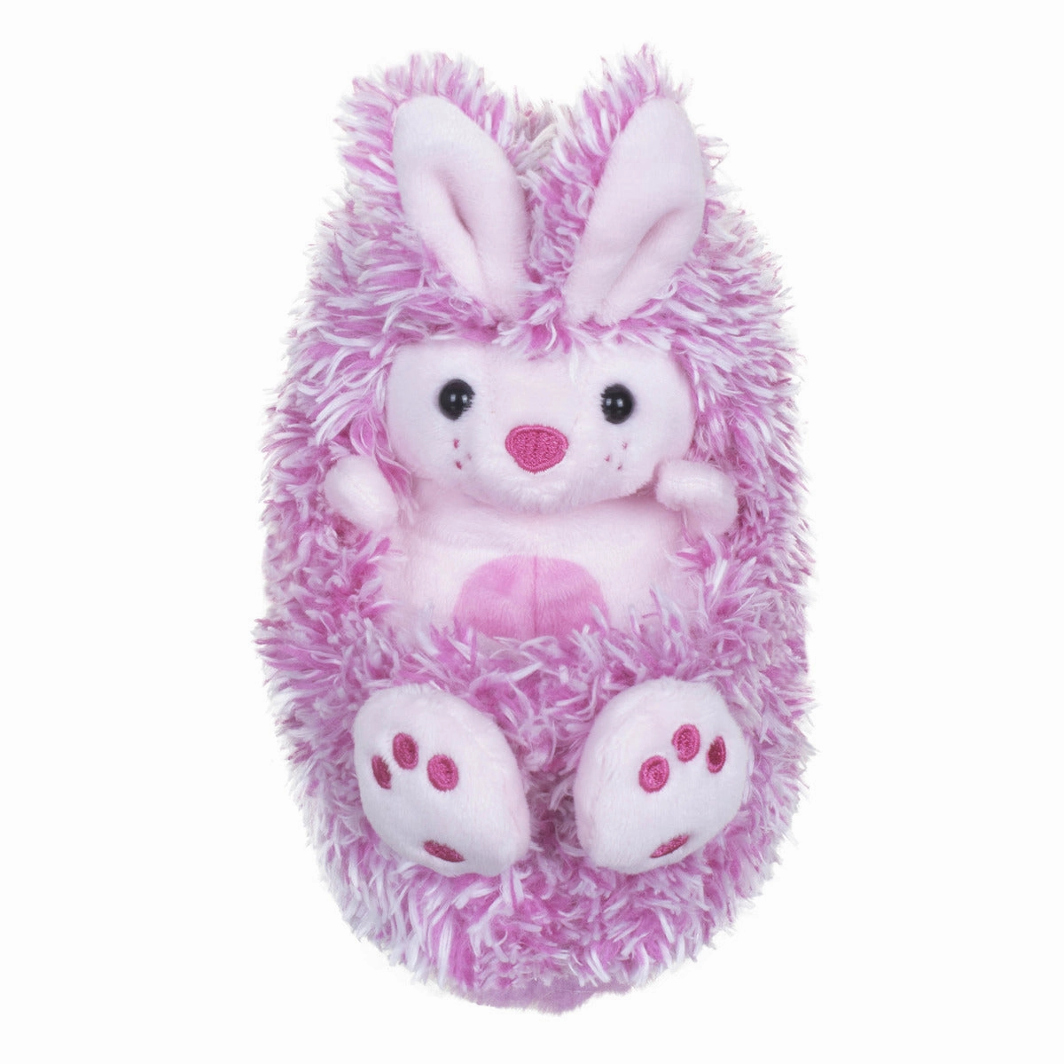 Curlimals Bibi The Bunny