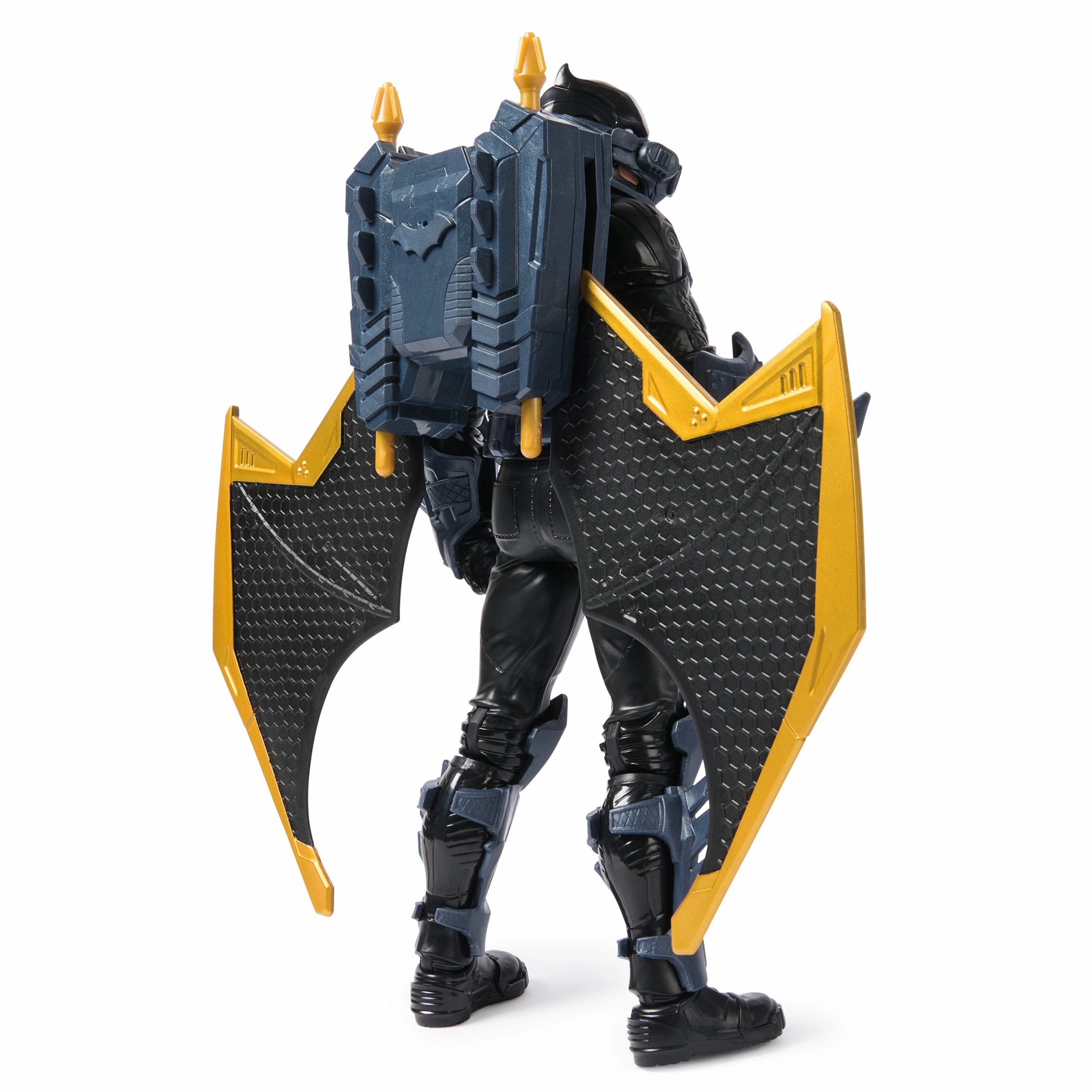 DC Batman Adventures 12 Inch Figure Night Sky Batman
