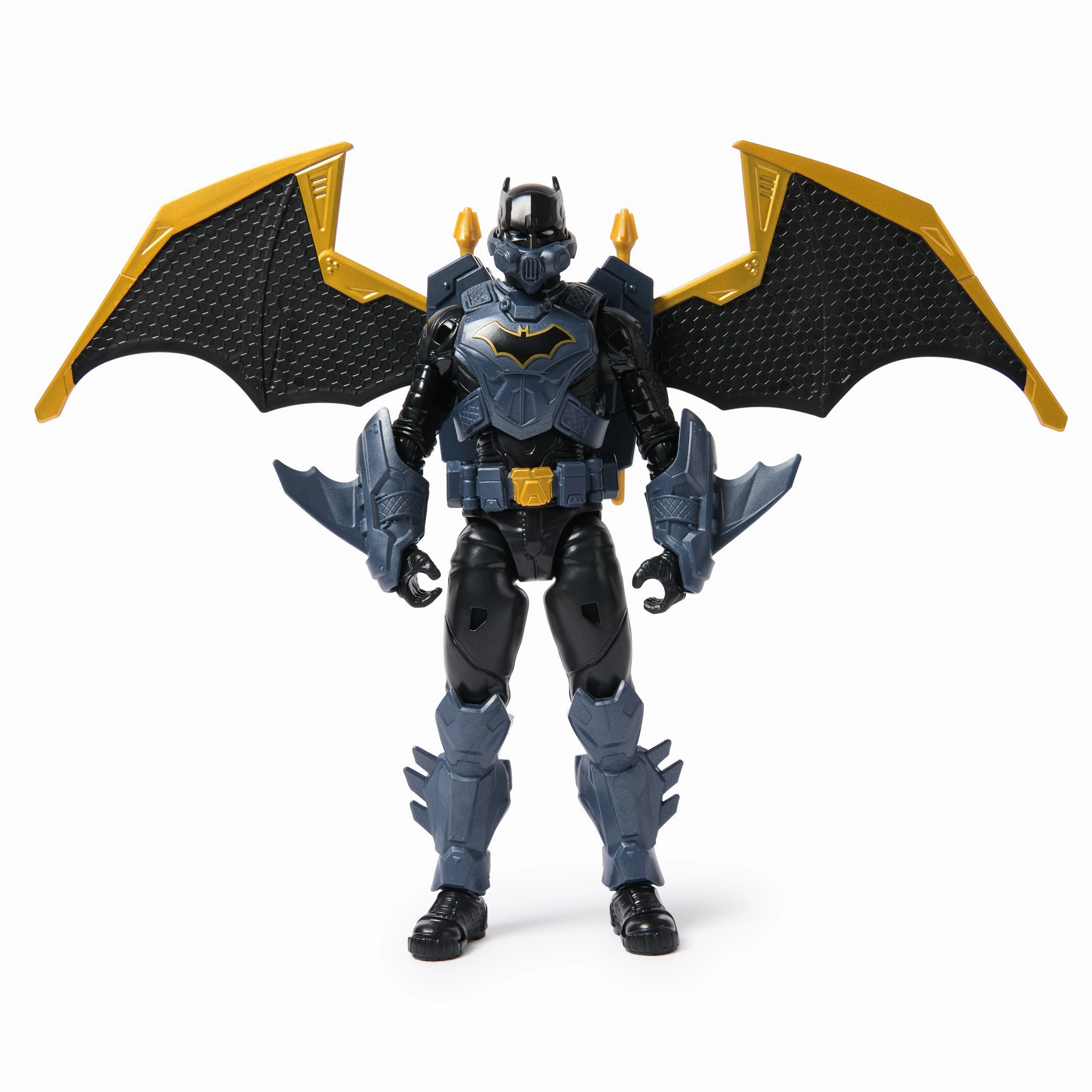 DC Batman Adventures 12 Inch Figure Night Sky Batman