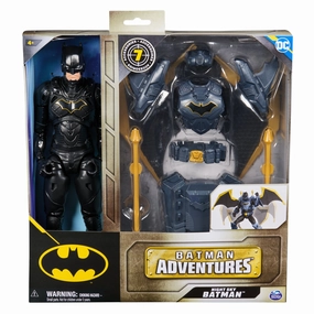 DC Batman Adventures 12 Inch Figure Night Sky Batman