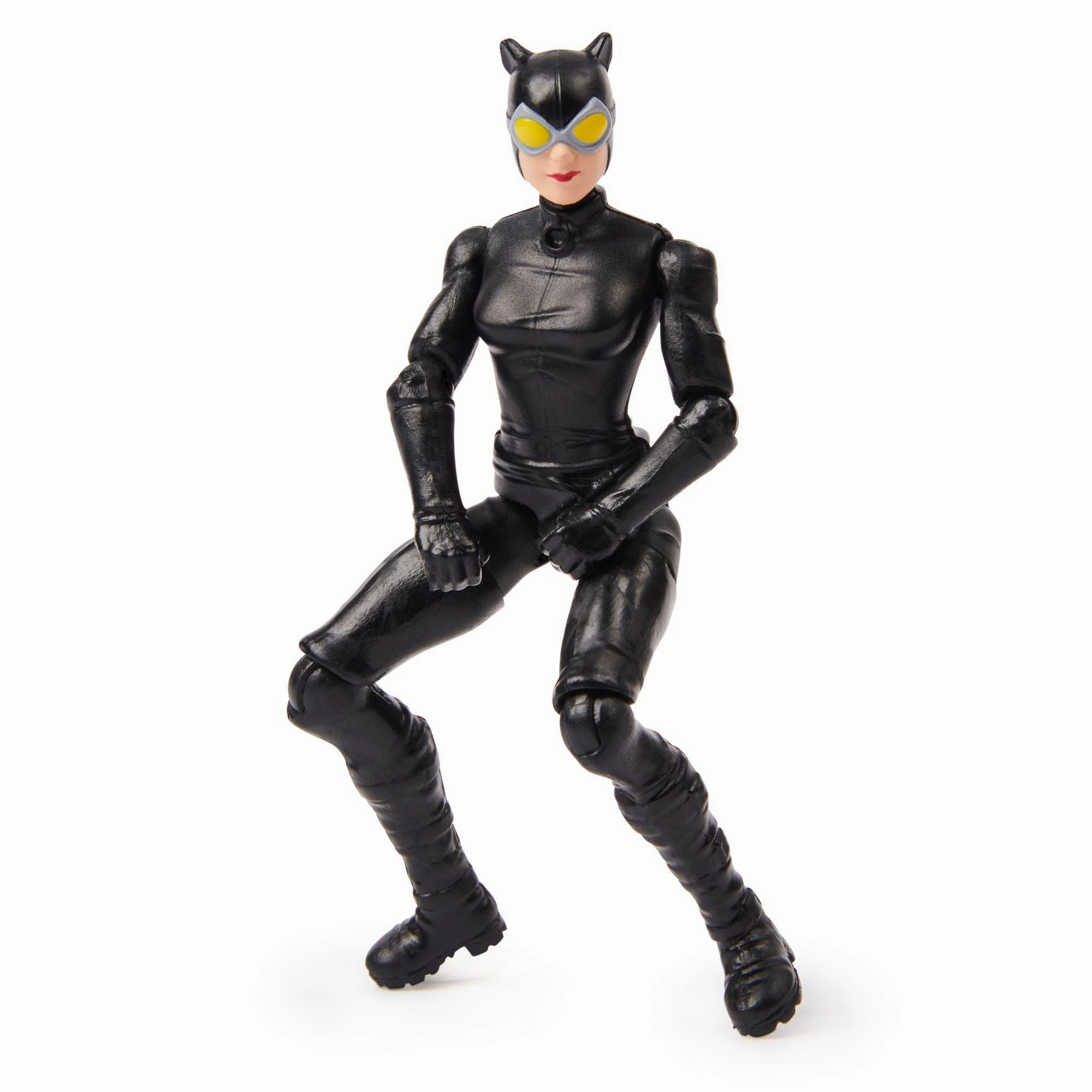 DC Batman Basic 10cm Figure Catwoman
