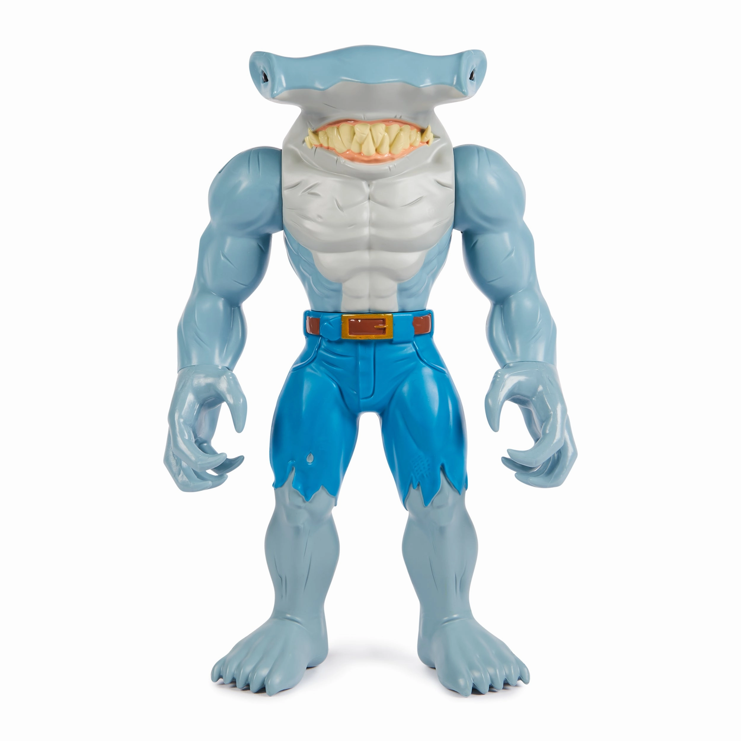 DC Batman Giant Series 12 Inch Figure King Shark Hammerhead