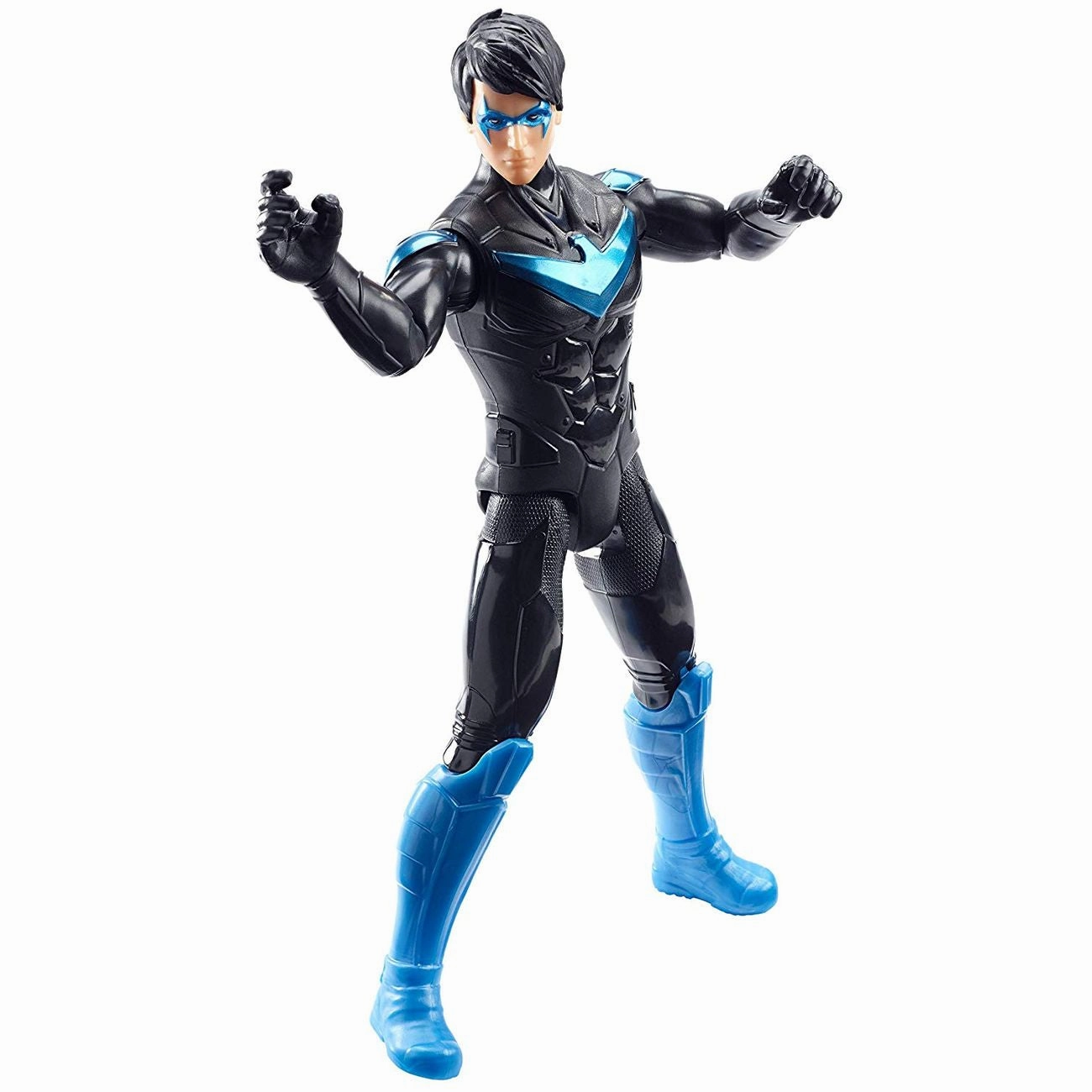 DC Batman Missions 12 Inch(30cm) Basic Figure Nightwing