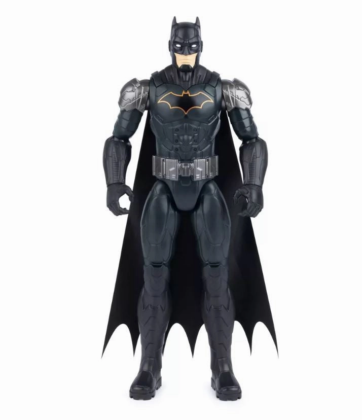 DC Comics 12 Inch Combat Batman Action Figure