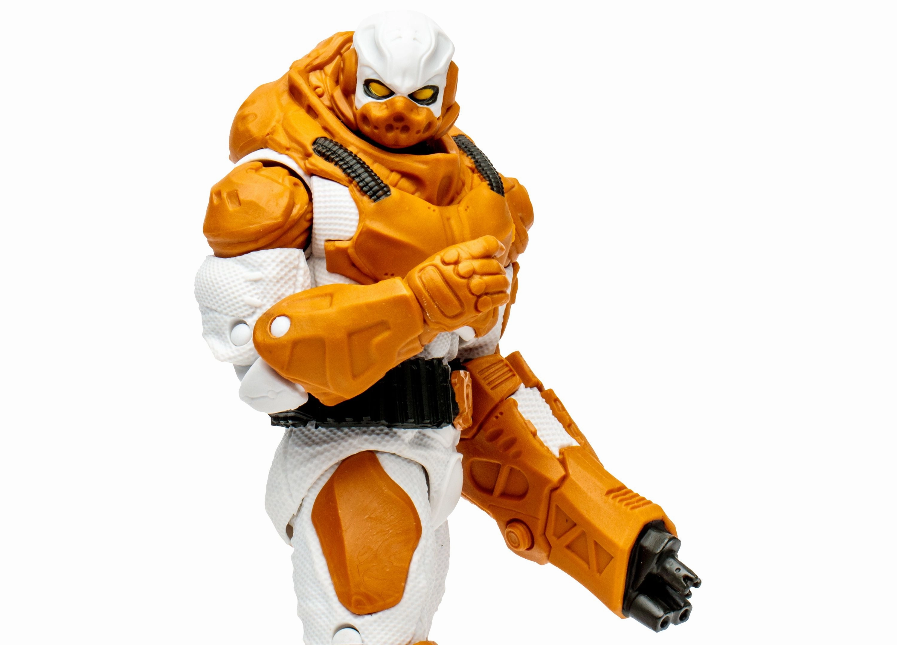 DC Direct Heat Wave 7-Inch Action Figure with Collectible Comic and Art Card