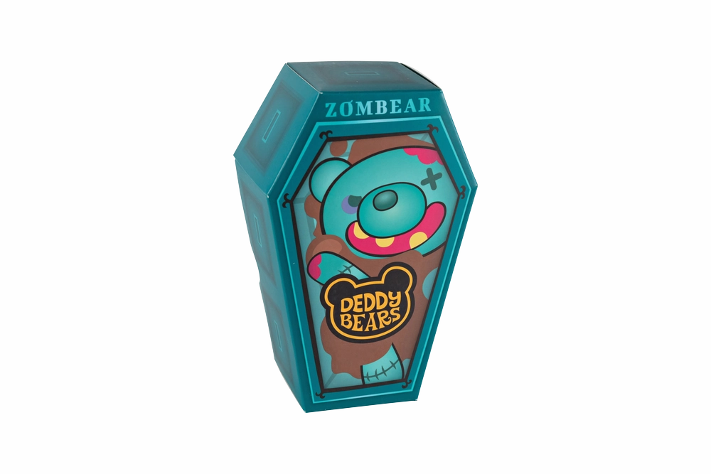 Deddy Bears Coffin Assortment