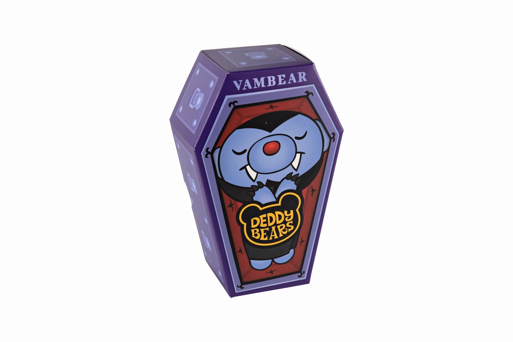 Deddy Bears Coffin Assortment