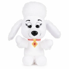 Delores Paw Patrol 3.5" Plush
