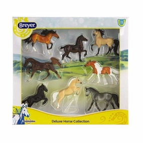 Deluxe Horse Collection