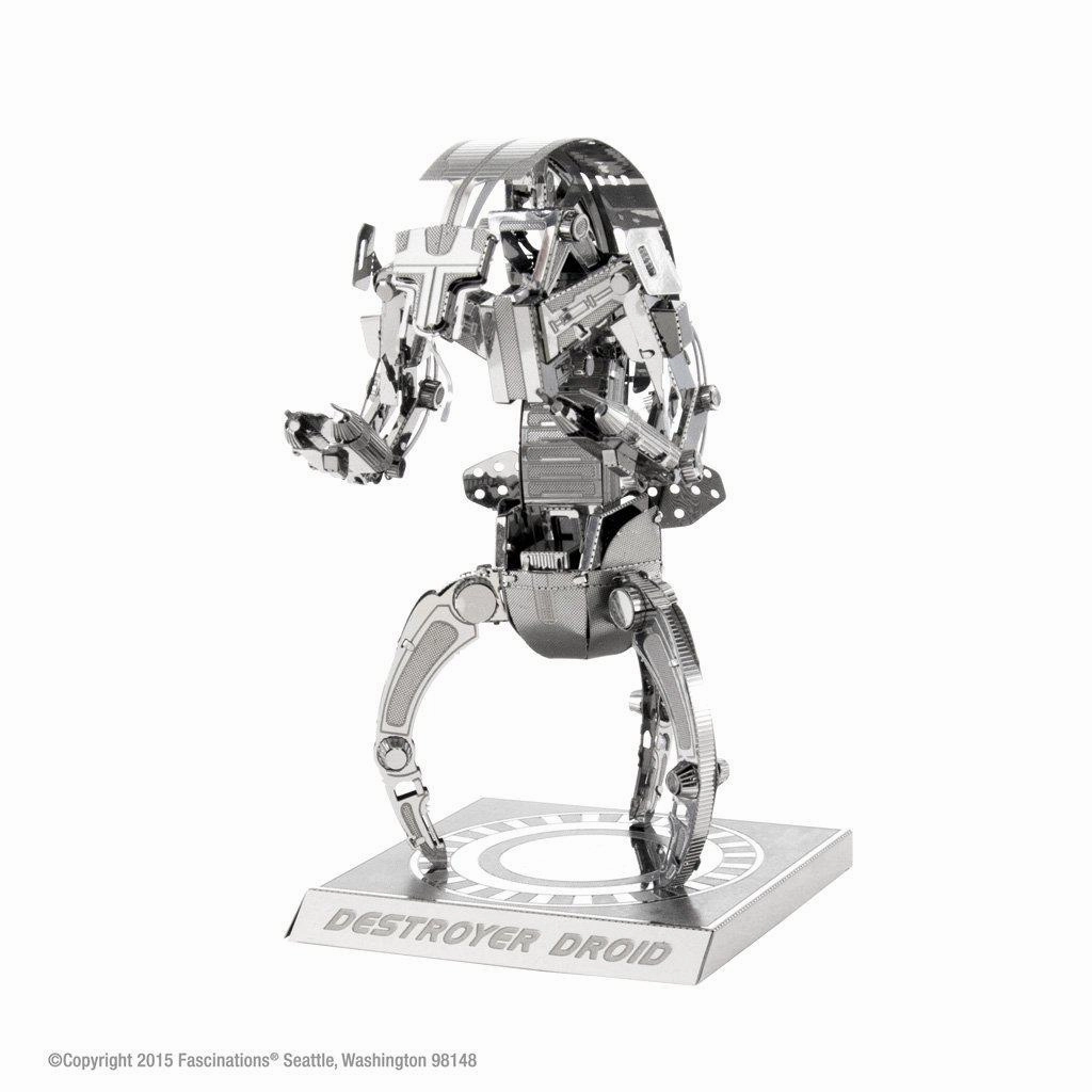Destroyer Droid