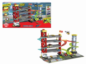 Dickie Parking Garage 52cm
