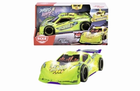 Dickie Speed Tronic Car