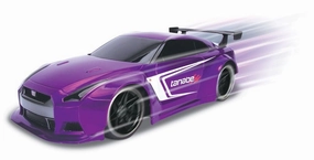 Dickie Toys Remote Control 2009 Nissan GT-R (R35)