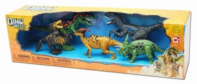Dino Valley Dinosaur Group Set