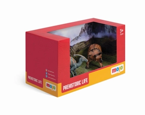 Dinosaur Box Set 2  - T-Rex