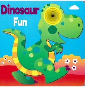 DINOSAUR FUN