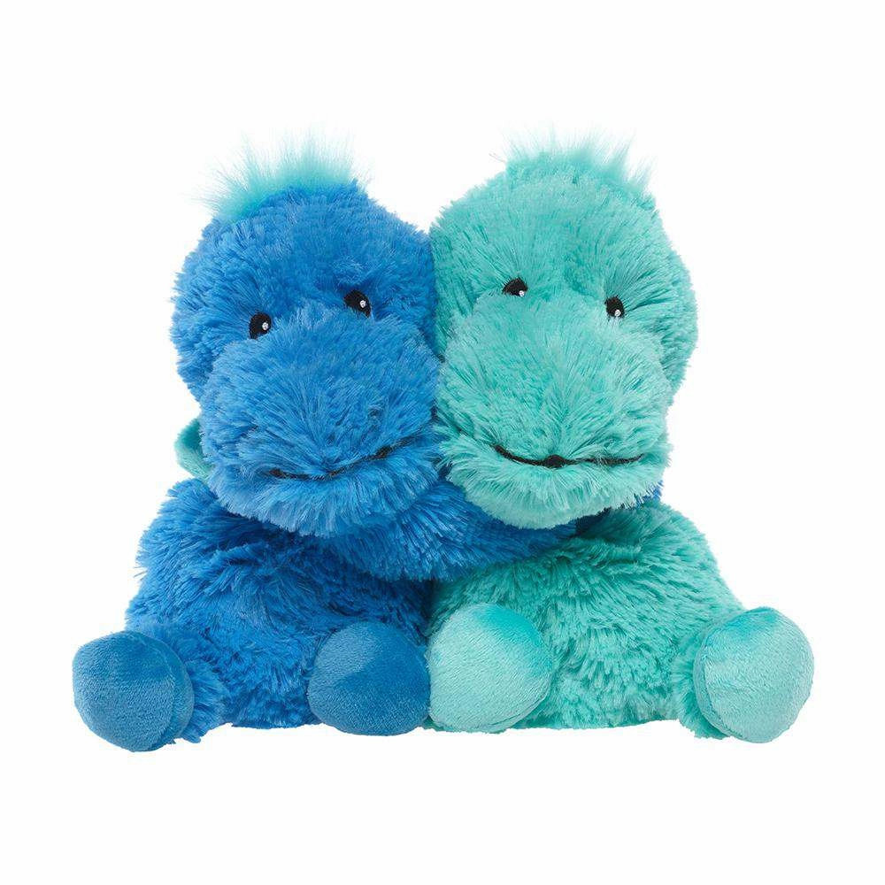 Dinosaur Hugs - Warmies