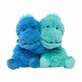 Dinosaur Hugs - Warmies