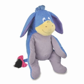 DISNEY BABY WTP EEYORE FLOPPY PLUSH