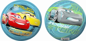 DISNEY CARS 3 230MM PLAYBALL
