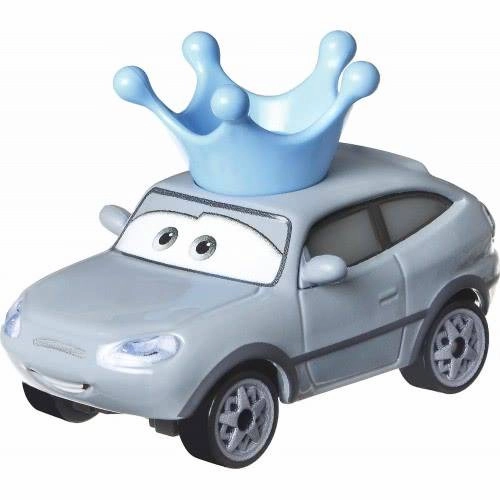 Disney Cars Character Car Darla Vanderson