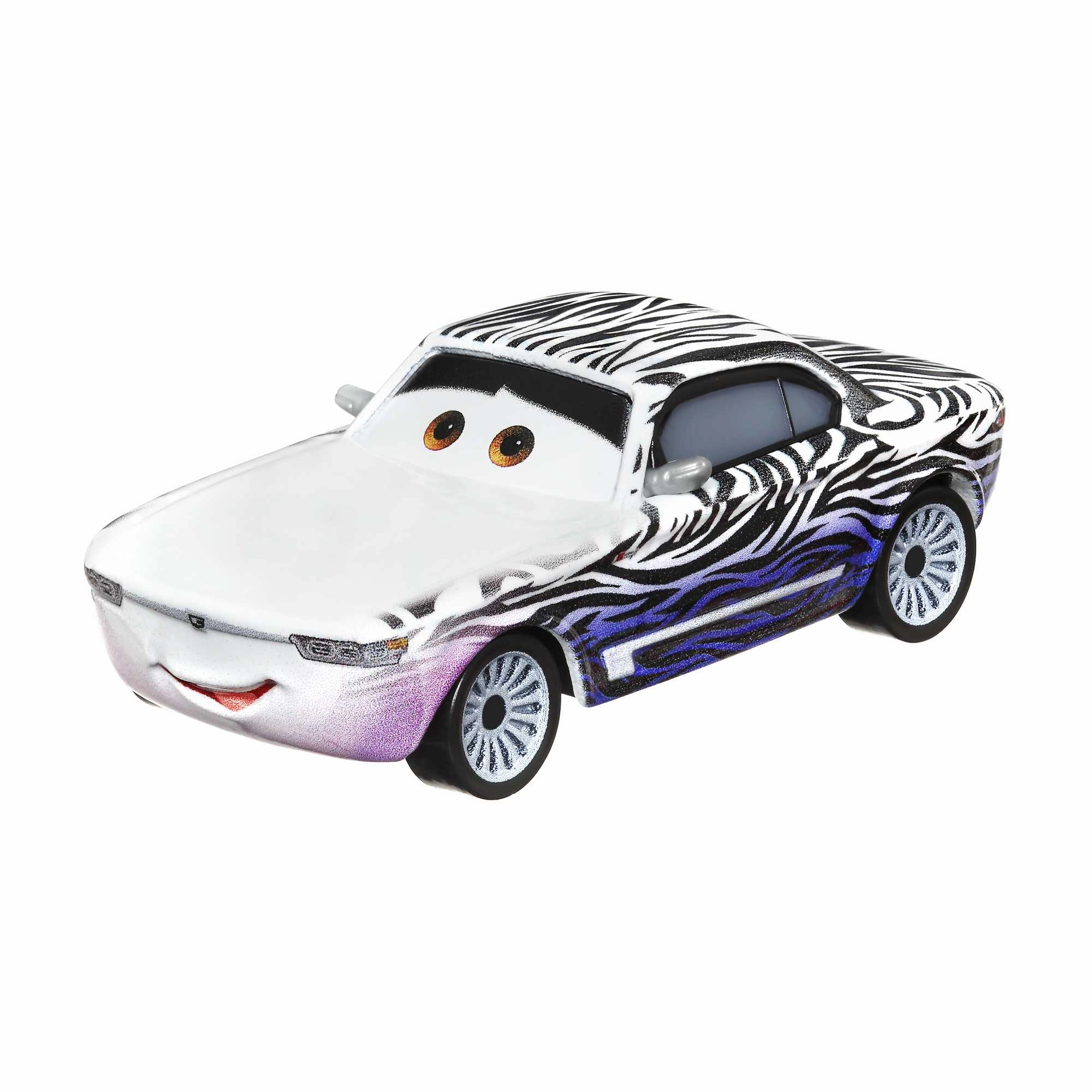 Disney Cars Character Car Kay Pillar