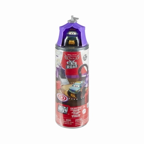 Disney Cars Minis On-The-Go Playsets Stunt CiRCus Playset